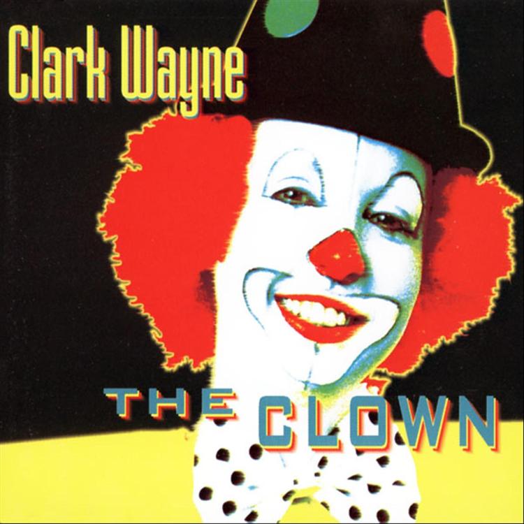 Clark Wayne's avatar image