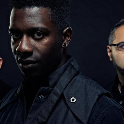 Animals As Leaders's cover