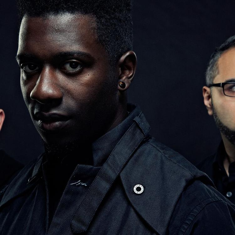 Animals As Leaders's avatar image