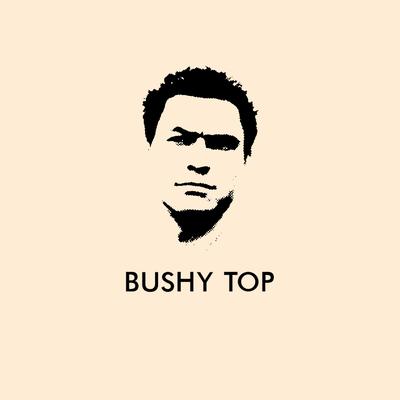 Bushy Top Sampler, Vol. 1's cover