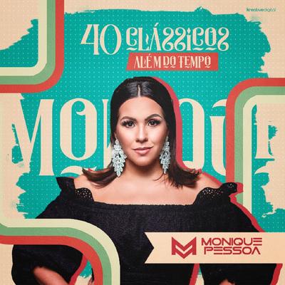 Monique Pessoa's cover