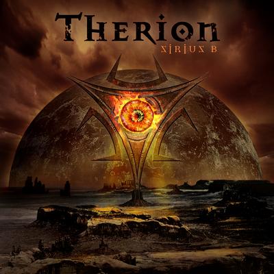 Sirius B By Therion's cover