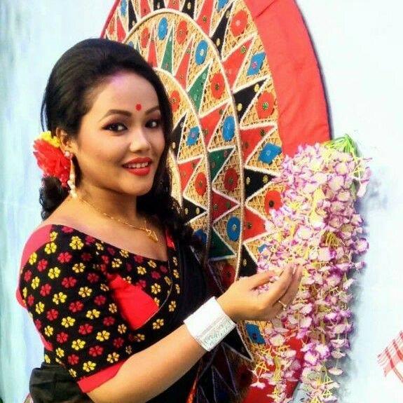 Madhuri Gogoi's avatar image