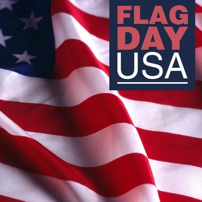 Flag Day USA's cover