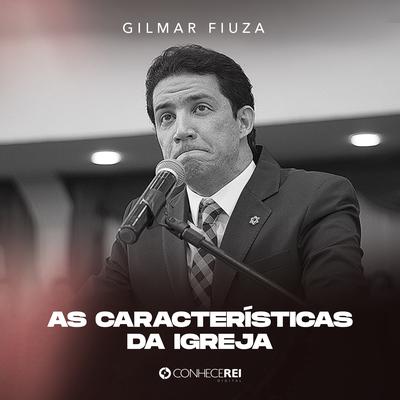 As Características da Igreja, Pt. 1's cover