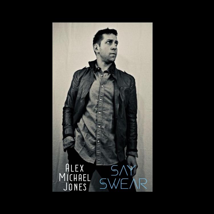 Alex Michael Jones's avatar image