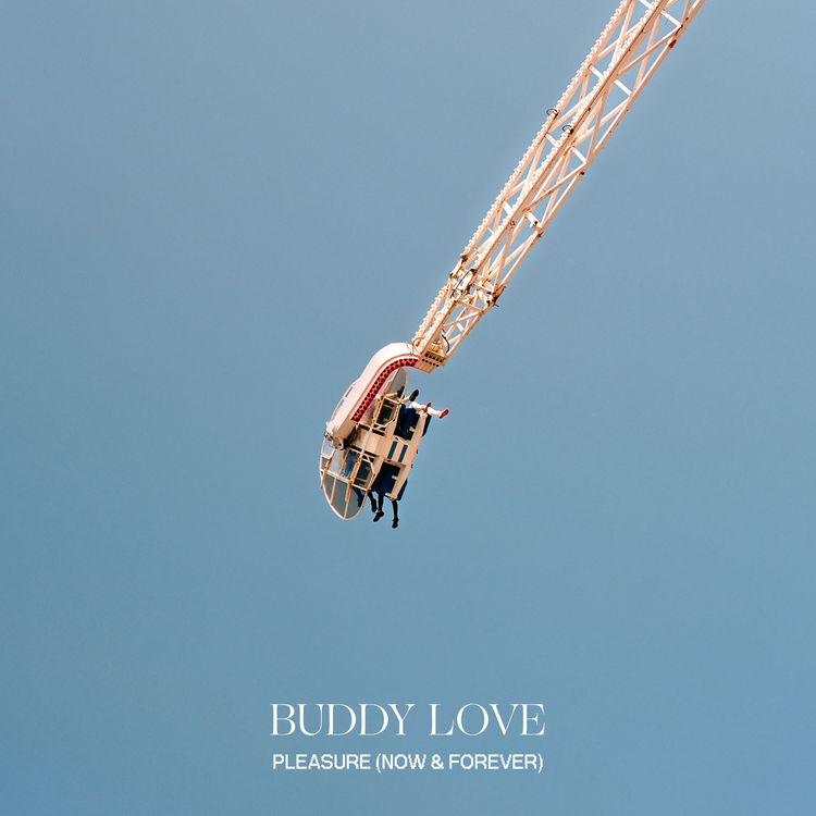 Buddy Love's avatar image