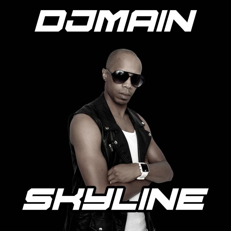 Djmain's avatar image