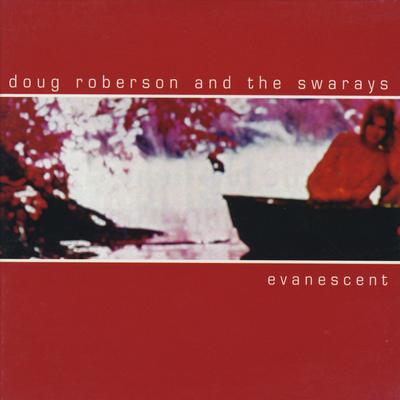 Glide Away By Doug Roberson and The Swarays's cover