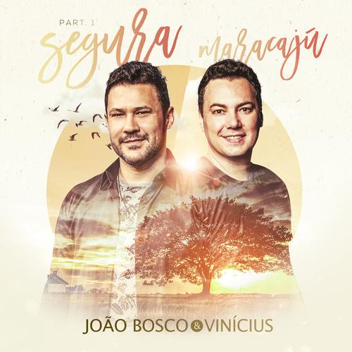 jão Bosco's cover