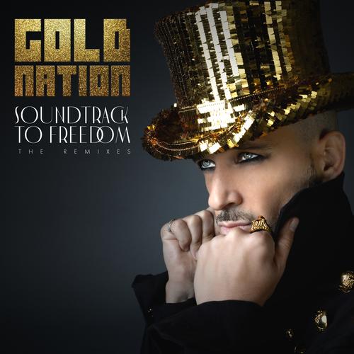 Golda' Soundtrack Album Details