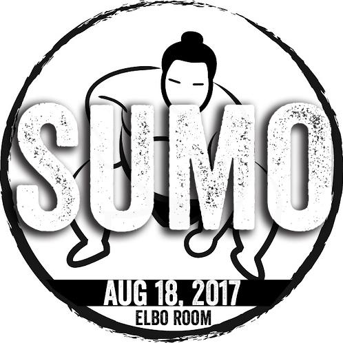 The Sumo's avatar image