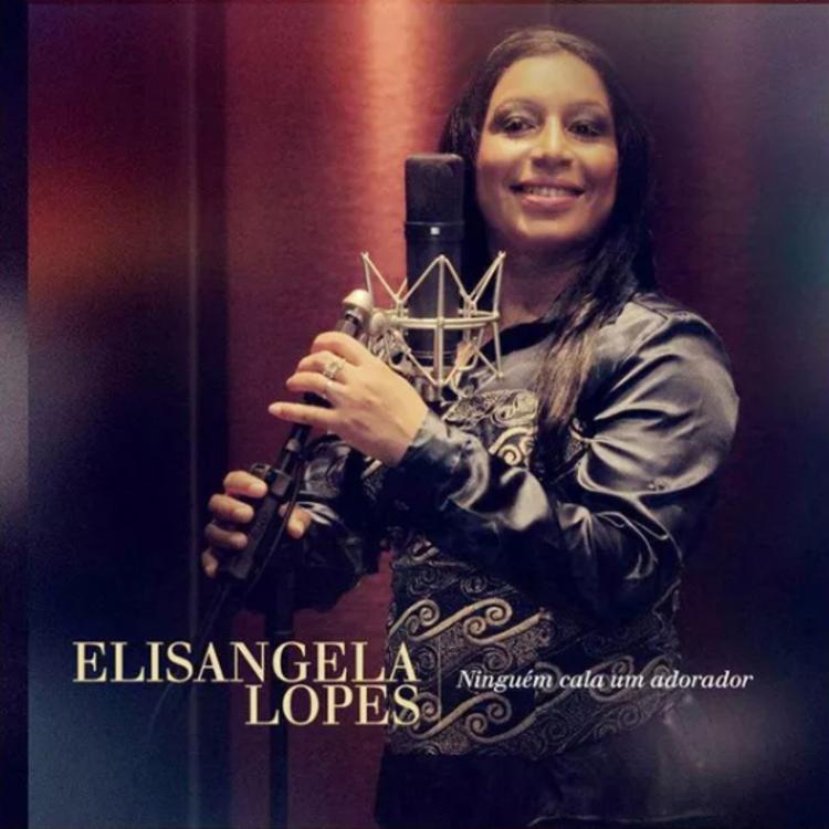 Elisangela Lopes's avatar image