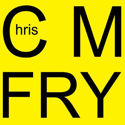 C M Fry's cover