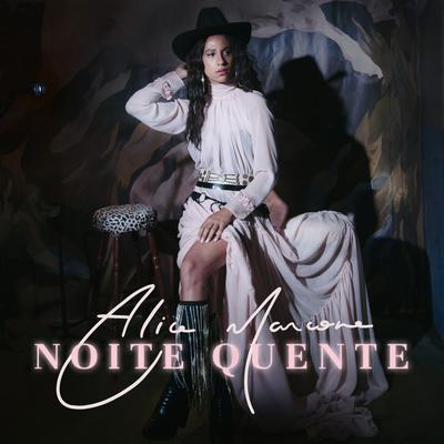 Noite Quente's cover