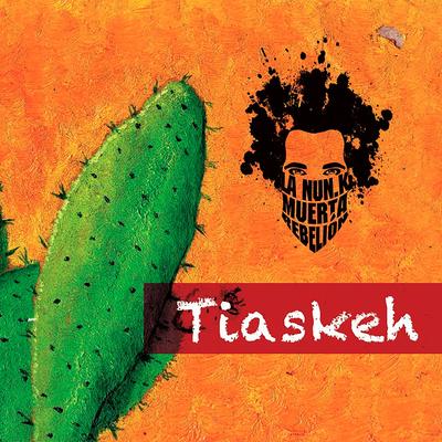 Tiaskeh's cover