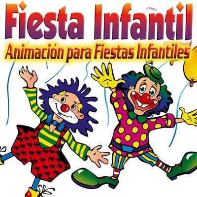 Fiesta Infantil. Animación para Fiestas Infantiles, Mini Disco, Coche, Cumpleaños de Niños y Niñas.'s cover