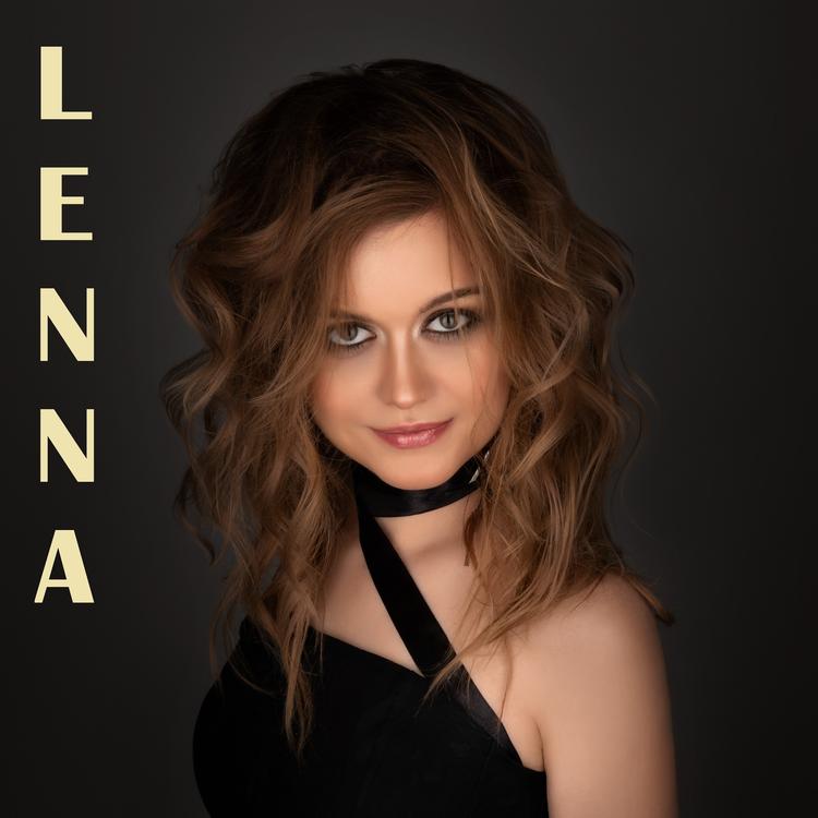 Lenna's avatar image