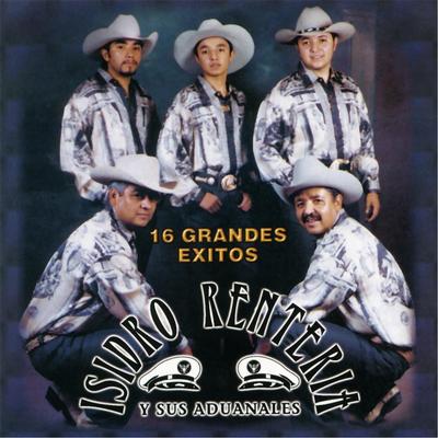 Isidro Renteria Y Sus Aduanales's cover