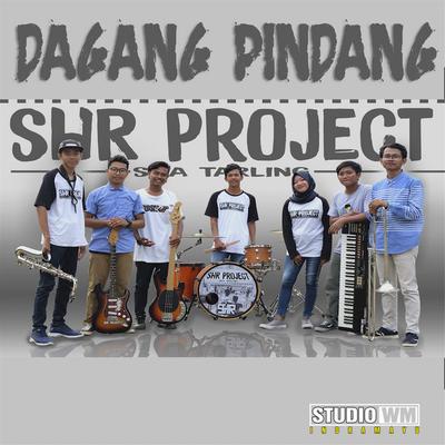 SHR Project's cover