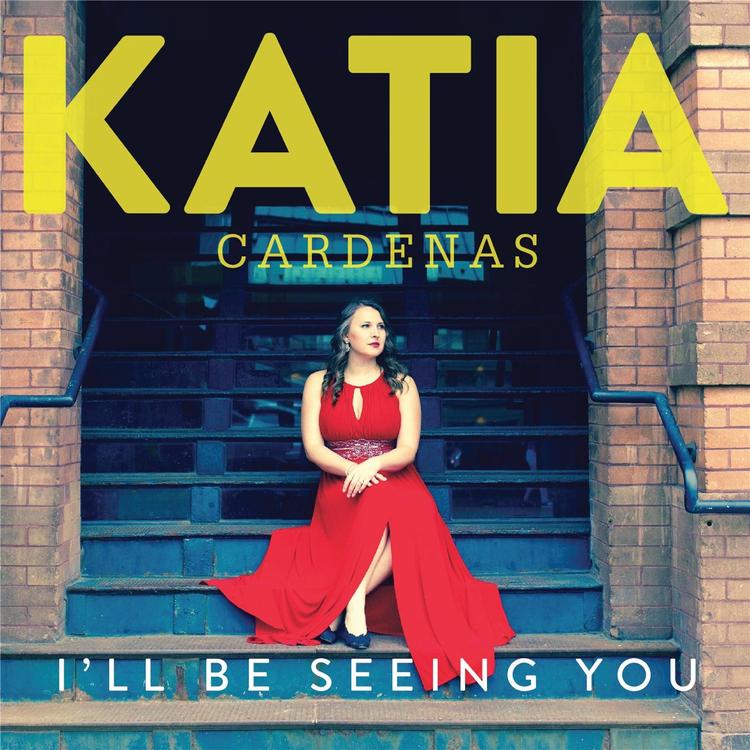 Katia Cardenas's avatar image