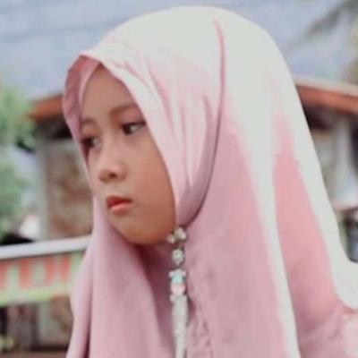 Eka Gama Putri's cover