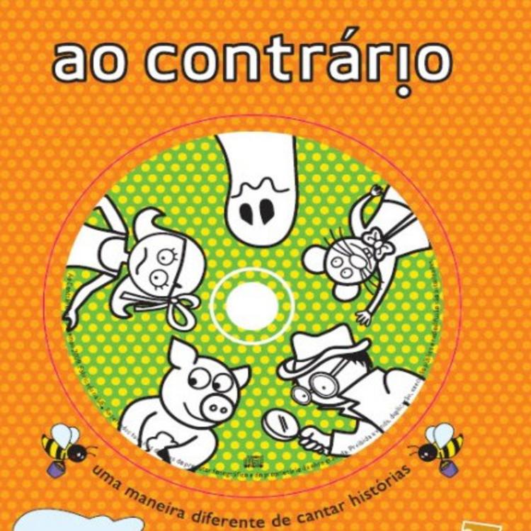 Ao Contrário's avatar image