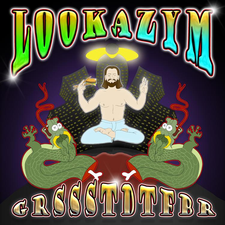 Lookazym's avatar image