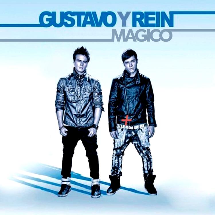 Gustavo & Rein's avatar image