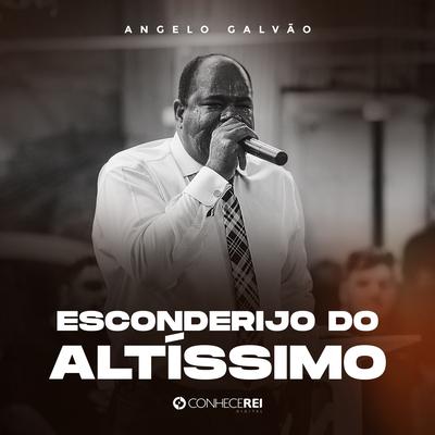 Esconderijo do Altíssimo (Ao Vivo)'s cover