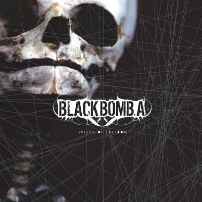 Look at the pain By Black Bomb A's cover