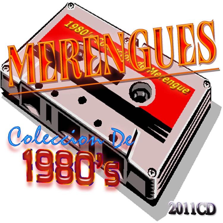 Merengue Collections's avatar image