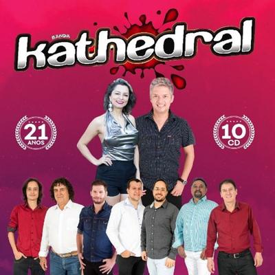 Que Pena! By Banda Kathedral, Flávio Dalcin's cover