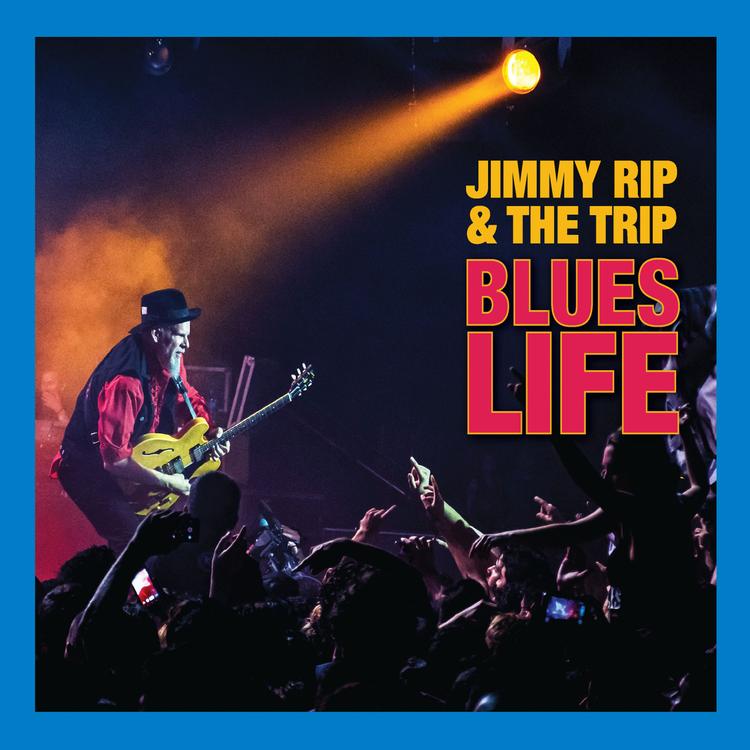 Jimmy Rip and the Trip's avatar image