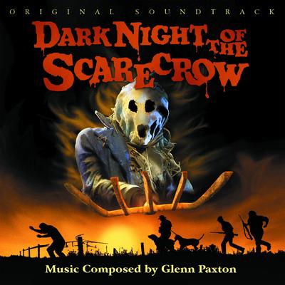 Dark Night of the Scarecrow (Original Soundtrack)'s cover