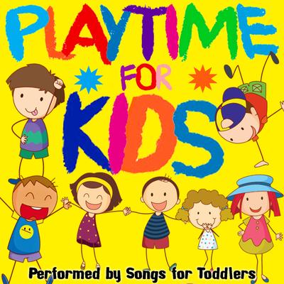 Songs For Toddlers's cover