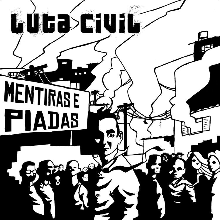 Luta Civil's avatar image