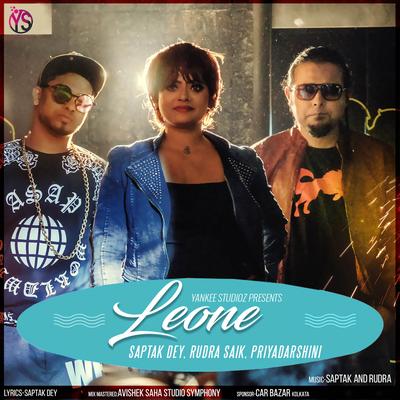 Leone's cover