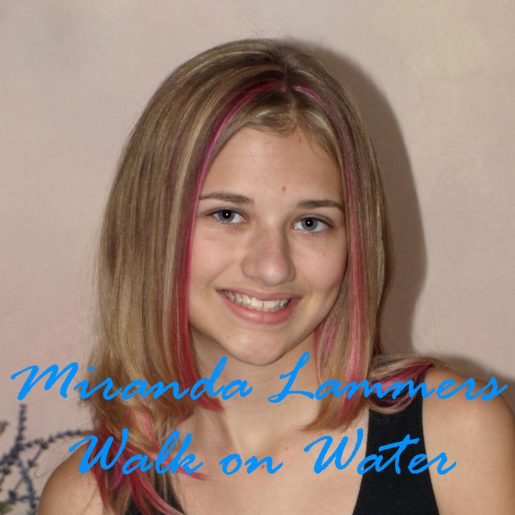 Miranda Lammers's avatar image