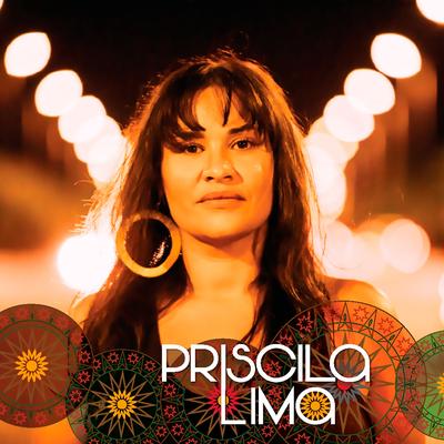 Onde É Que Vai Dar By Priscila Lima's cover