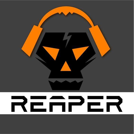 Reaper's avatar image