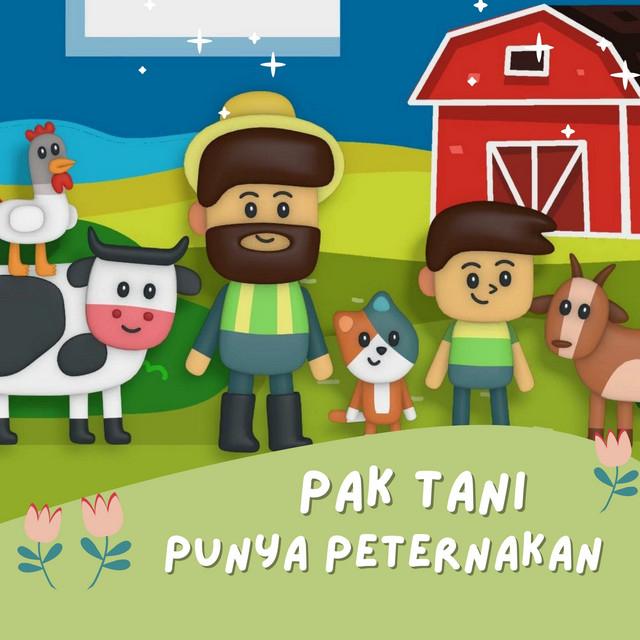 Lagu Anak Populer's avatar image