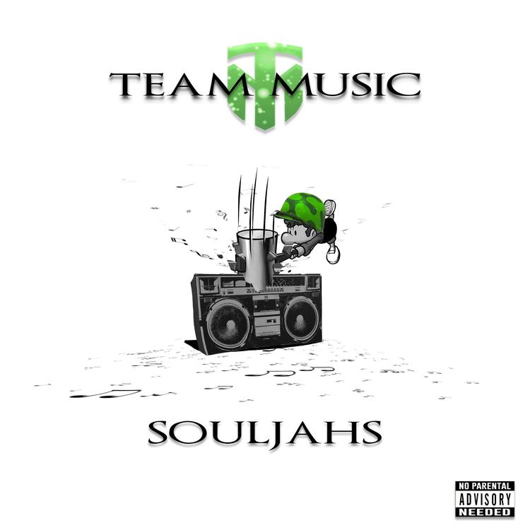 TEAM MUSIC's avatar image