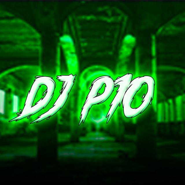 DJ P10's avatar image