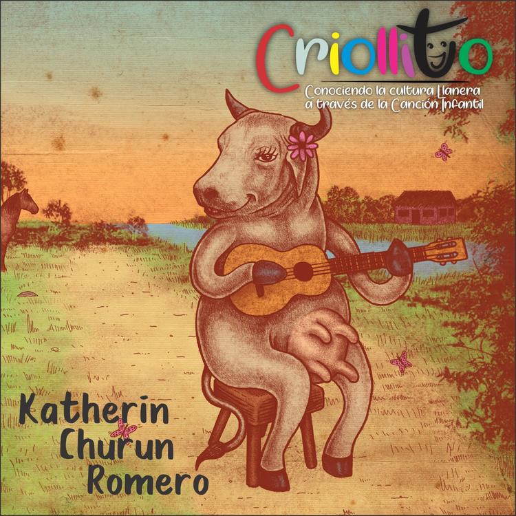 Katherin Churun Romero's avatar image