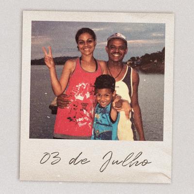 03 de Julho By lWally, Jotapê's cover