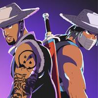 Straw Hat Boys's avatar cover