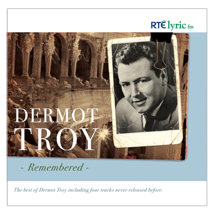 Dermot Troy's avatar image