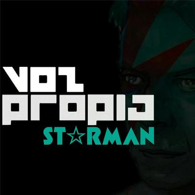 Voz Propia's cover