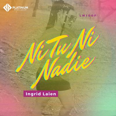 Ni Tu Ni Nadie's cover